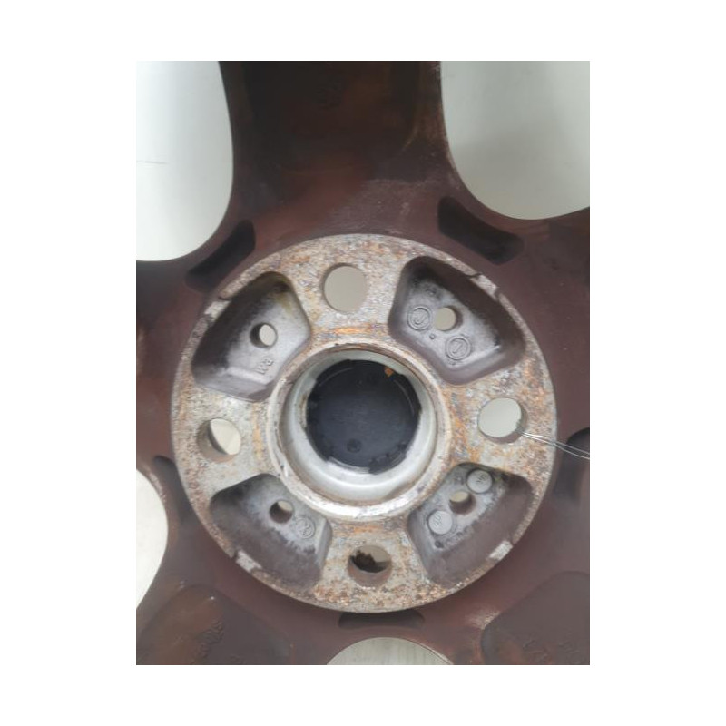 Jante MINI MINI 1 R50/R53 PHASE 1 d’occasion