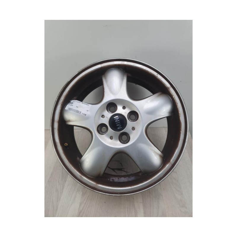 Jante MINI MINI 1 R50/R53 PHASE 1 d’occasion