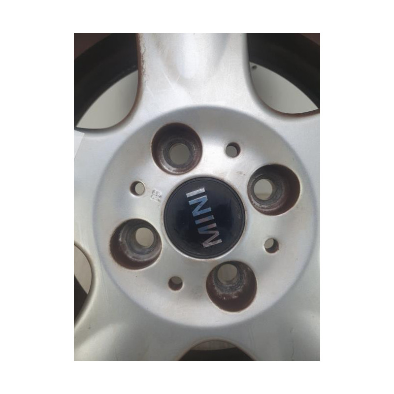 Jante MINI MINI 1 R50/R53 PHASE 1 d’occasion