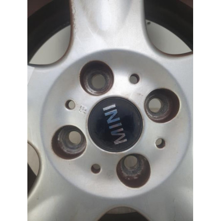 Jante MINI MINI 1 R50/R53 PHASE 1 d’occasion
