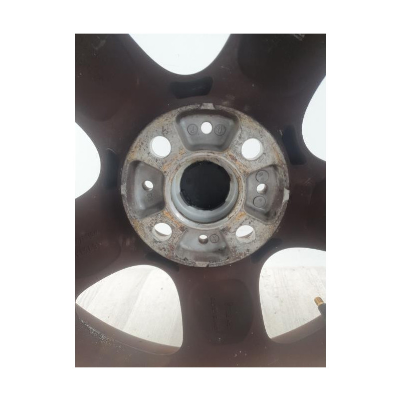 Jante MINI MINI 1 R50/R53 PHASE 1 d’occasion