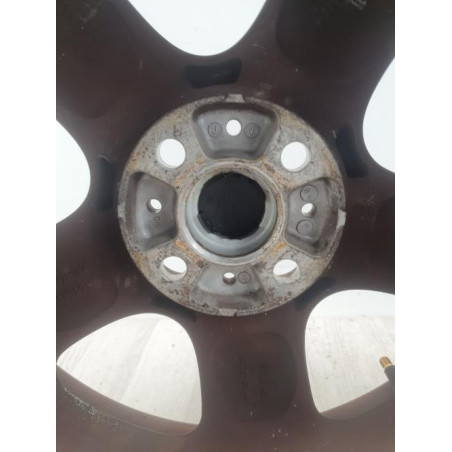 Jante MINI MINI 1 R50/R53 PHASE 1 d’occasion