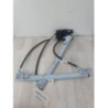 Mecanisme de leve vitre electrique avant droit RENAULT MEGANE 2 PHASE 1 d’occasion