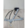 Mecanisme de leve vitre electrique avant droit RENAULT MEGANE 2 PHASE 1 d’occasion