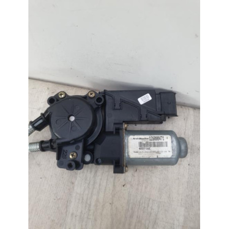 Mecanisme de leve vitre electrique avant droit RENAULT MEGANE 2 PHASE 1 d’occasion