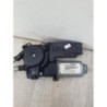 Mecanisme de leve vitre electrique avant droit RENAULT MEGANE 2 PHASE 1 d’occasion