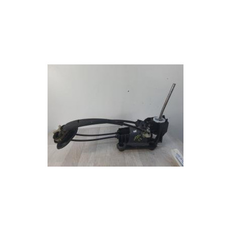 Levier de vitesses CITROEN C3 2 PHASE 1 d’occasion
