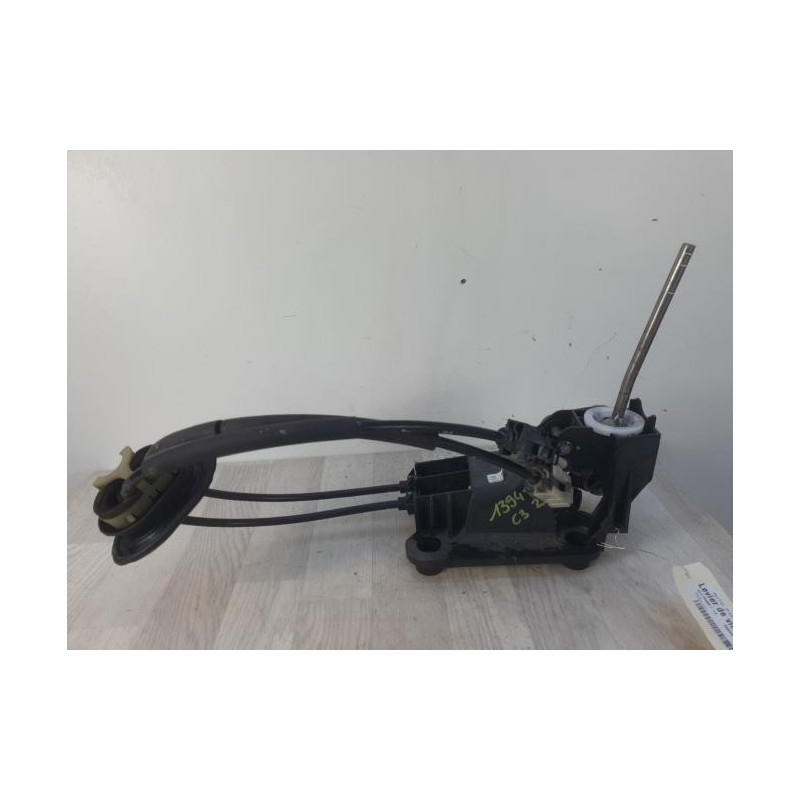 Levier de vitesses CITROEN C3 2 PHASE 1 d’occasion