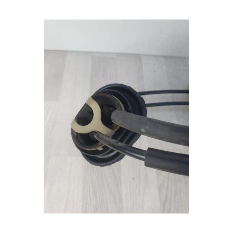 Levier de vitesses CITROEN C3 2 PHASE 1 d’occasion