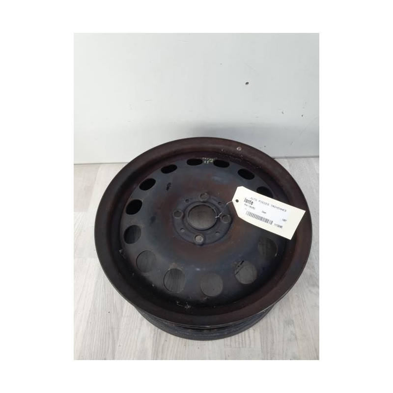 Jante MINI MINI 1 R50/R53 PHASE 1 d’occasion