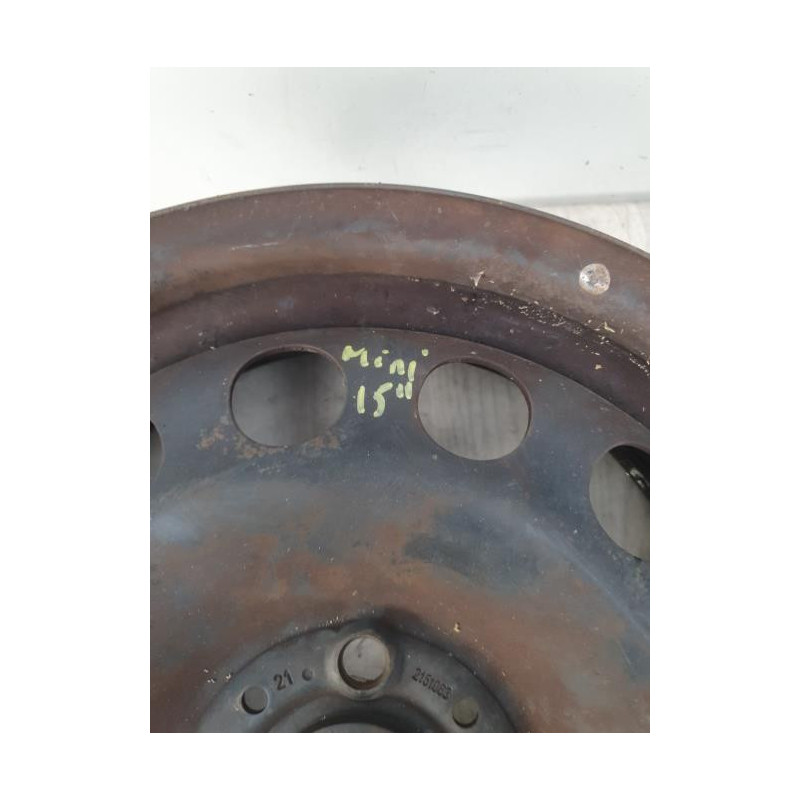 Jante MINI MINI 1 R50/R53 PHASE 1 d’occasion