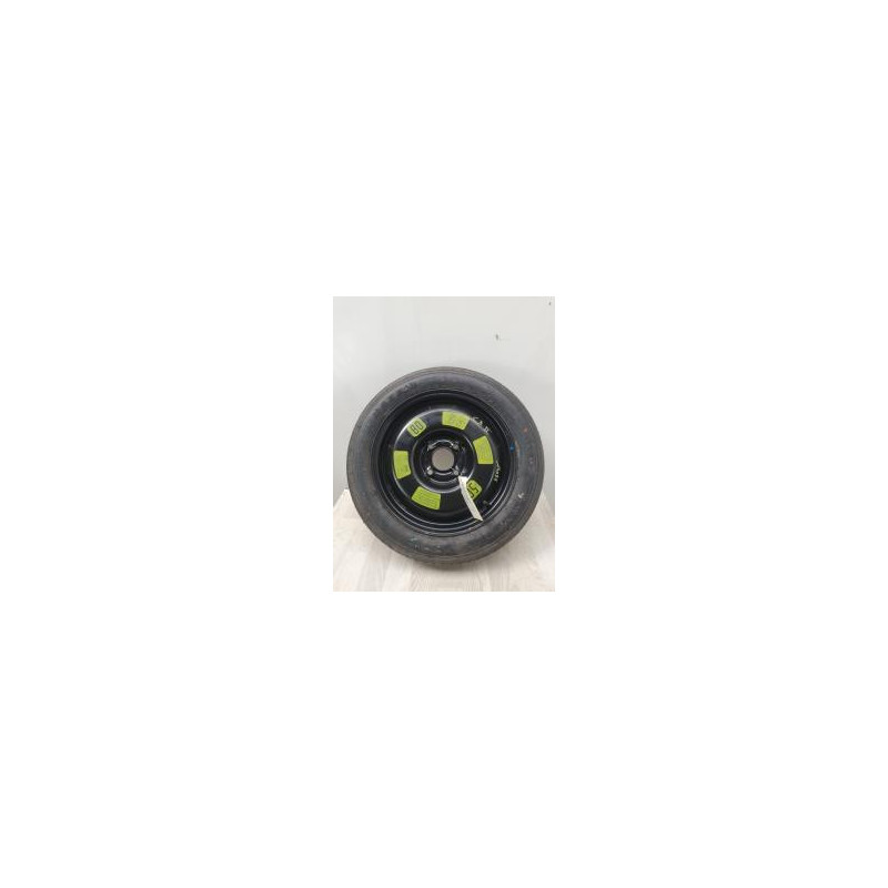 Roue de secours CITROEN C3 2 PHASE 2 d’occasion