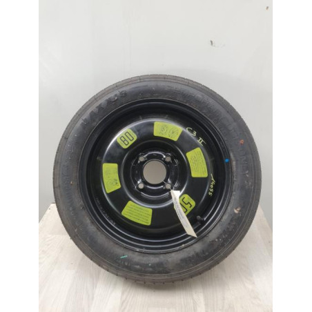 Roue de secours CITROEN C3 2 PHASE 2 d’occasion