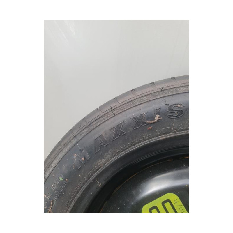 Roue de secours CITROEN C3 2 PHASE 2 d’occasion