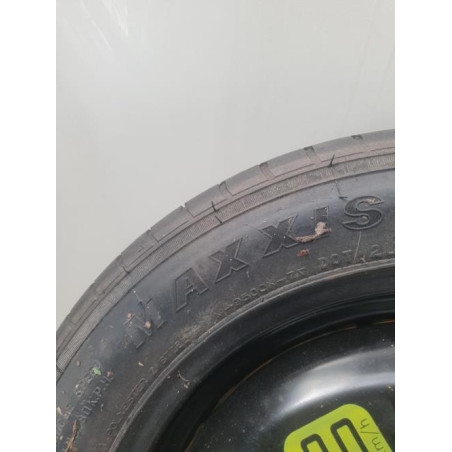 Roue de secours CITROEN C3 2 PHASE 2 d’occasion