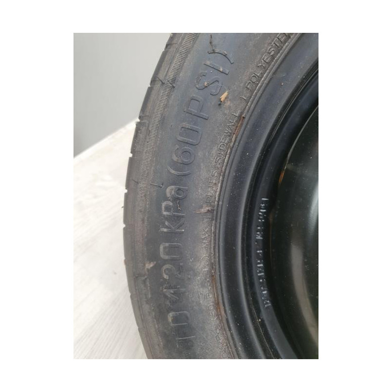 Roue de secours CITROEN C3 2 PHASE 2 d’occasion