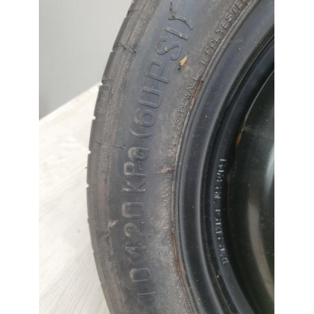 Roue de secours CITROEN C3 2 PHASE 2 d’occasion