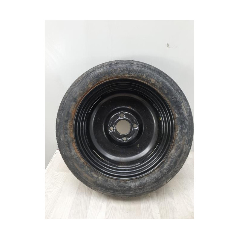 Roue de secours CITROEN C3 2 PHASE 2 d’occasion