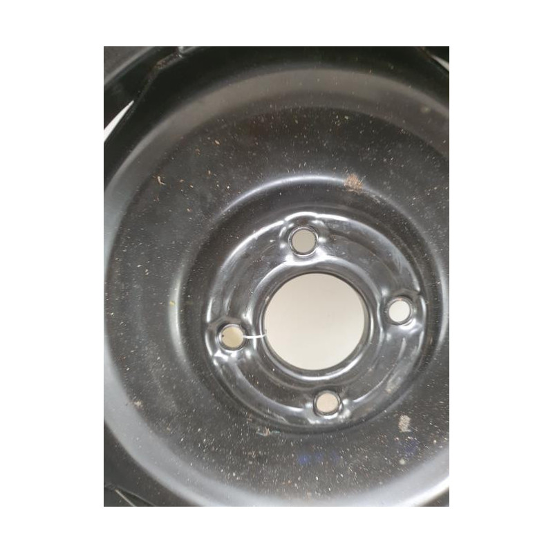 Roue de secours CITROEN C3 2 PHASE 2 d’occasion
