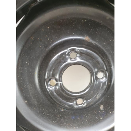 Roue de secours CITROEN C3 2 PHASE 2 d’occasion