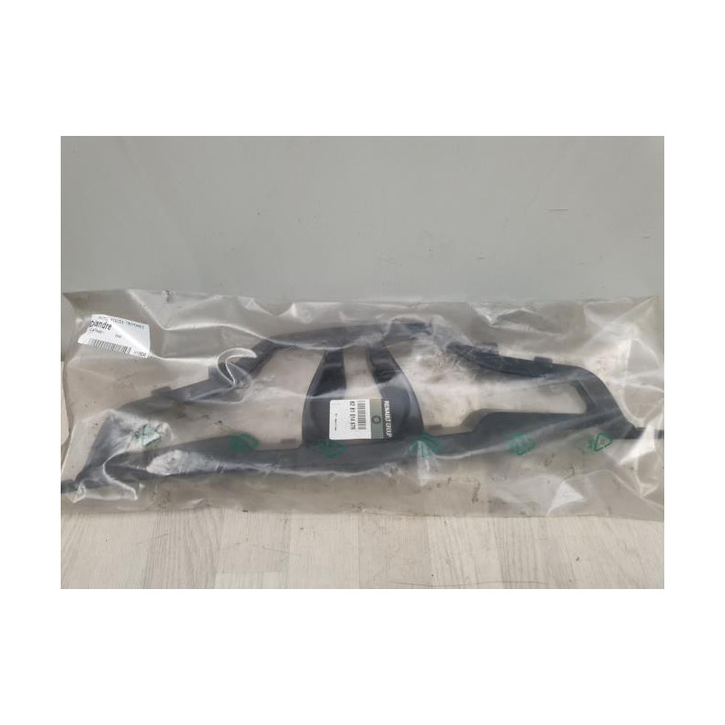 Calandre RENAULT CLIO 4 PHASE 1 d’occasion