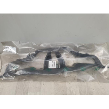 Calandre RENAULT CLIO 4 PHASE 1 d’occasion