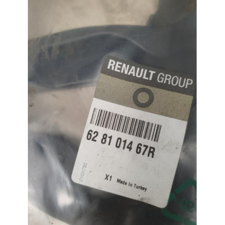 Calandre RENAULT CLIO 4 PHASE 1 d’occasion