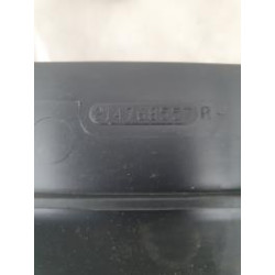 Moulure de pare choc arriere RENAULT MEGANE 3 PHASE 1 d’occasion
