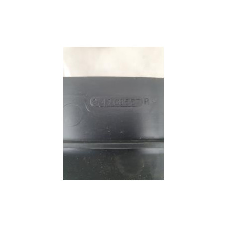 Moulure de pare choc arriere RENAULT MEGANE 3 PHASE 1 d’occasion