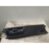 Moulure de pare choc arriere RENAULT MEGANE 3 PHASE 1 d’occasion