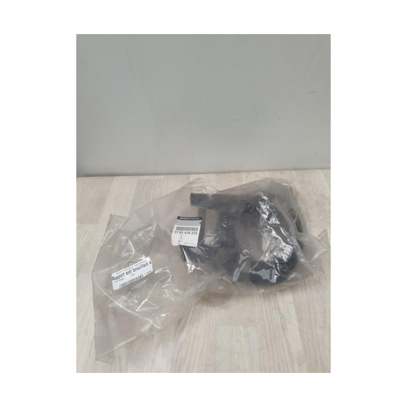 Support anti brouillard avant RENAULT CLIO 3 PHASE 2 d’occasion