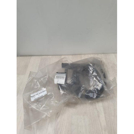 Support anti brouillard avant RENAULT CLIO 3 PHASE 2 d’occasion
