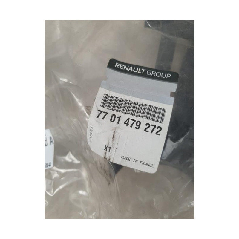 Support anti brouillard avant RENAULT CLIO 3 PHASE 2 d’occasion