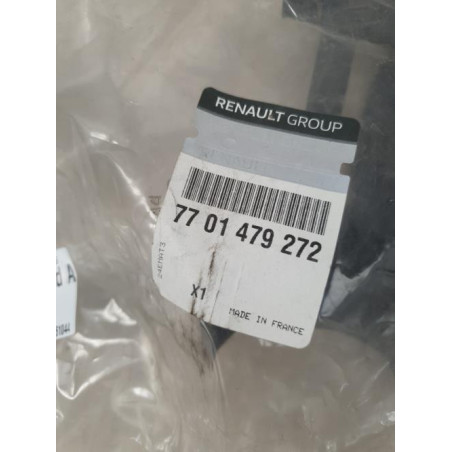 Support anti brouillard avant RENAULT CLIO 3 PHASE 2 d’occasion