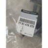 Support anti brouillard avant RENAULT CLIO 3 PHASE 2 d’occasion