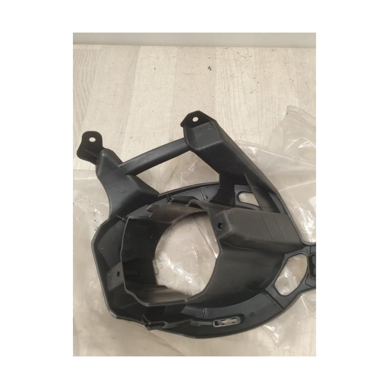 Support anti brouillard avant RENAULT CLIO 3 PHASE 2 d’occasion