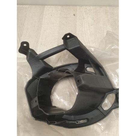 Support anti brouillard avant RENAULT CLIO 3 PHASE 2 d’occasion
