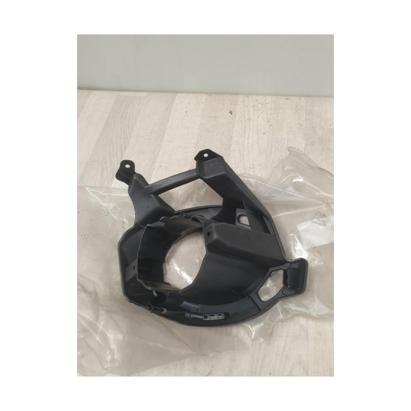 Support anti brouillard avant RENAULT CLIO 3 PHASE 2 d’occasion