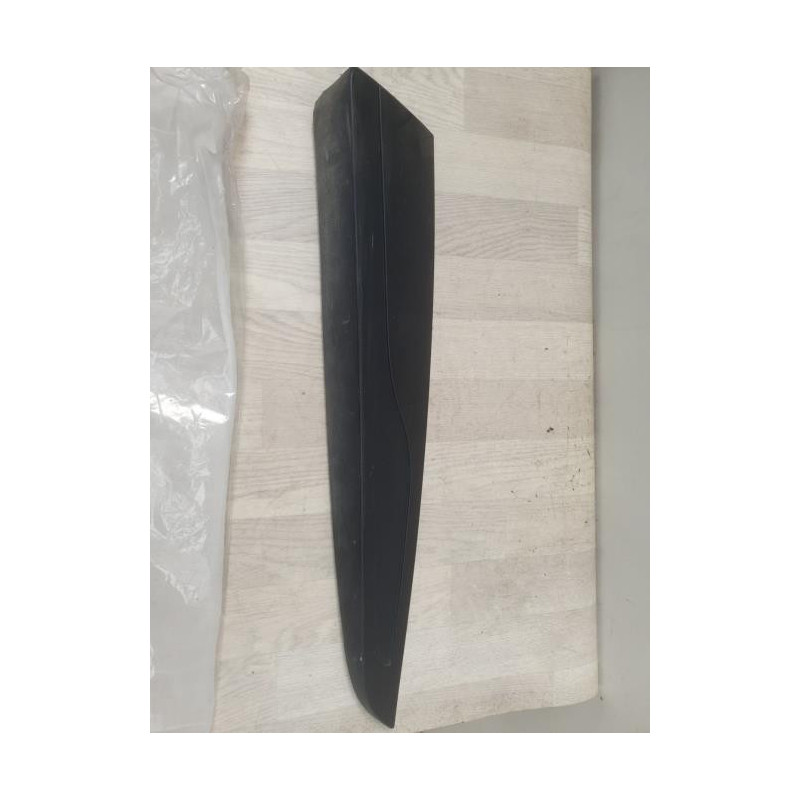 Baguette de porte arriere gauche  RENAULT CLIO 3 PHASE 2 d’occasion