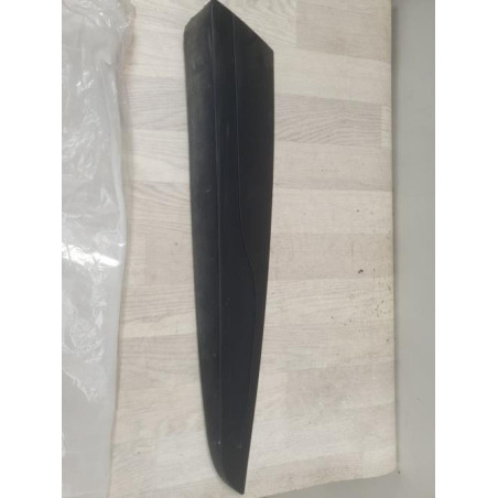 Baguette de porte arriere gauche  RENAULT CLIO 3 PHASE 2 d’occasion