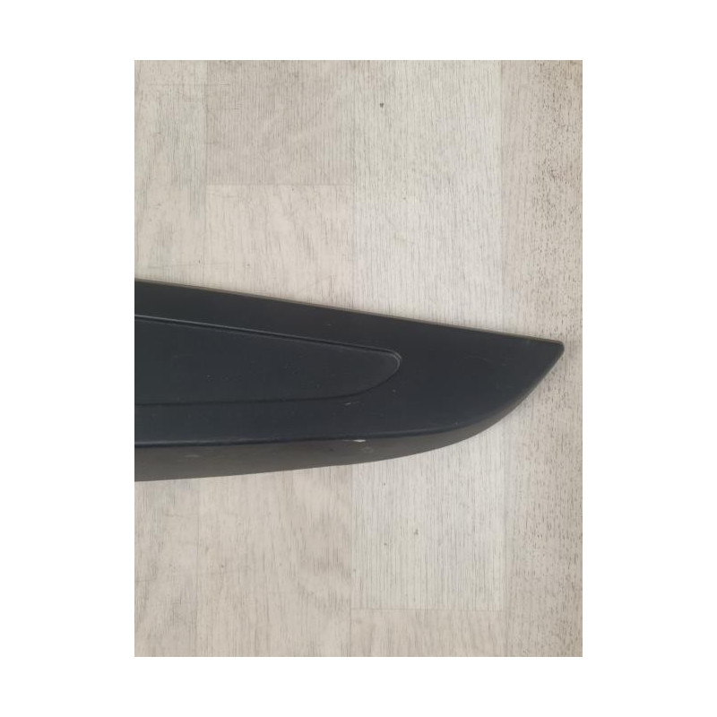 Baguette de porte arriere gauche  RENAULT CLIO 3 PHASE 2 d’occasion