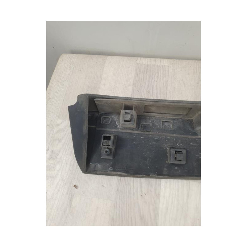 Baguette de porte arriere gauche  RENAULT CLIO 3 PHASE 2 d’occasion
