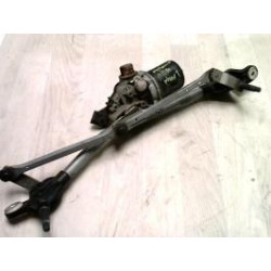 Mecanisme essuie glace avant RENAULT MEGANE 3 PHASE 1 d’occasion