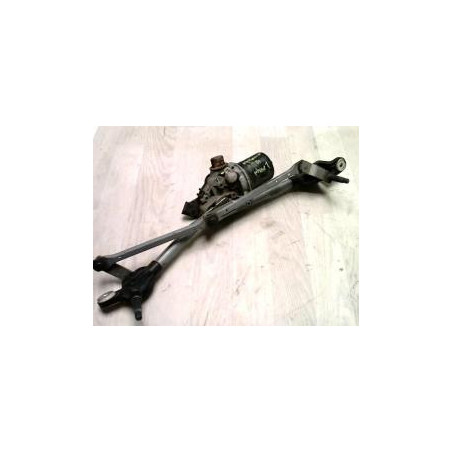 Mecanisme essuie glace avant RENAULT MEGANE 3 PHASE 1 d’occasion