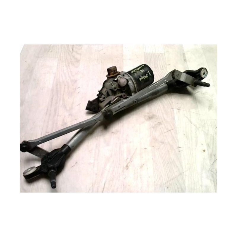 Mecanisme essuie glace avant RENAULT MEGANE 3 PHASE 1 d’occasion