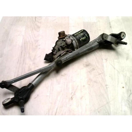 Mecanisme essuie glace avant RENAULT MEGANE 3 PHASE 1 d’occasion