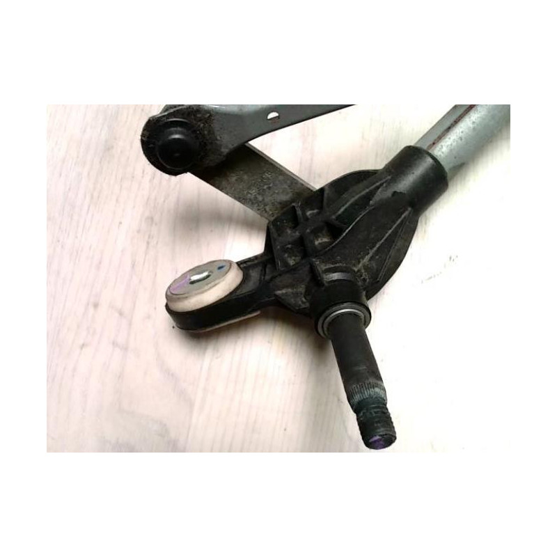 Mecanisme essuie glace avant RENAULT MEGANE 3 PHASE 1 d’occasion
