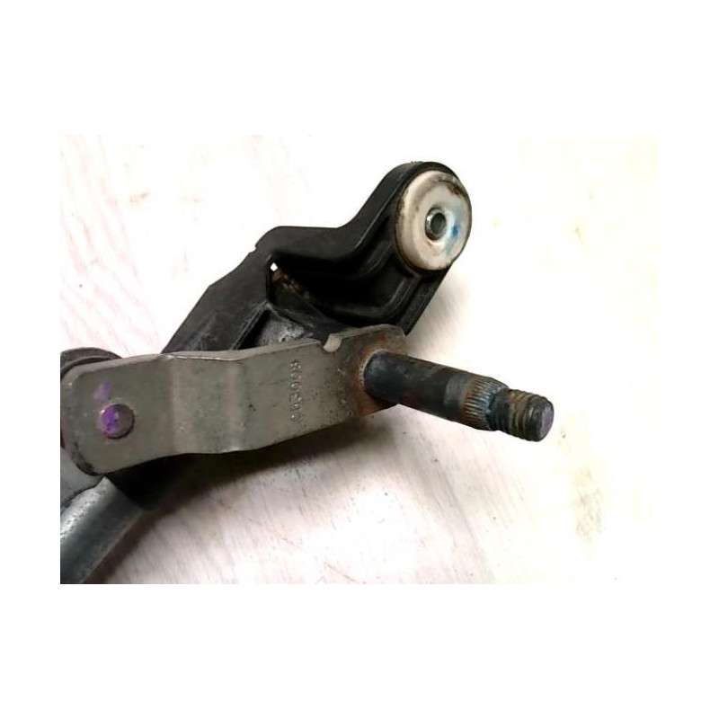 Mecanisme essuie glace avant RENAULT MEGANE 3 PHASE 1 d’occasion