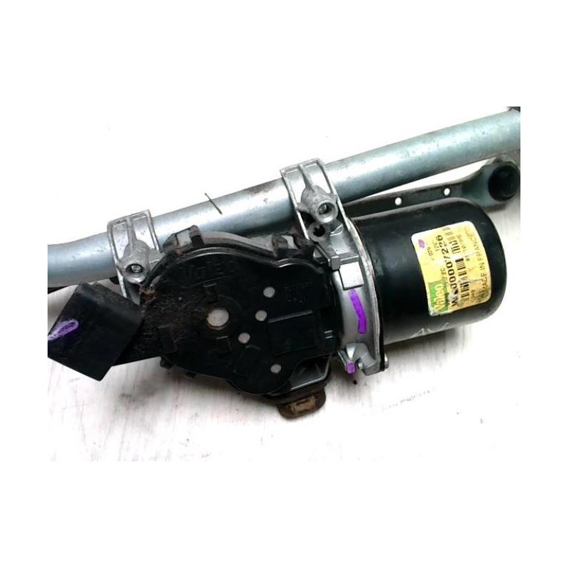 Mecanisme essuie glace avant RENAULT MEGANE 3 PHASE 1 d’occasion