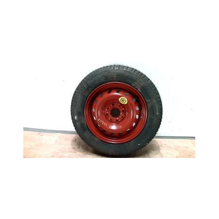Roue FIAT PANDA 2 PHASE 1 d’occasion